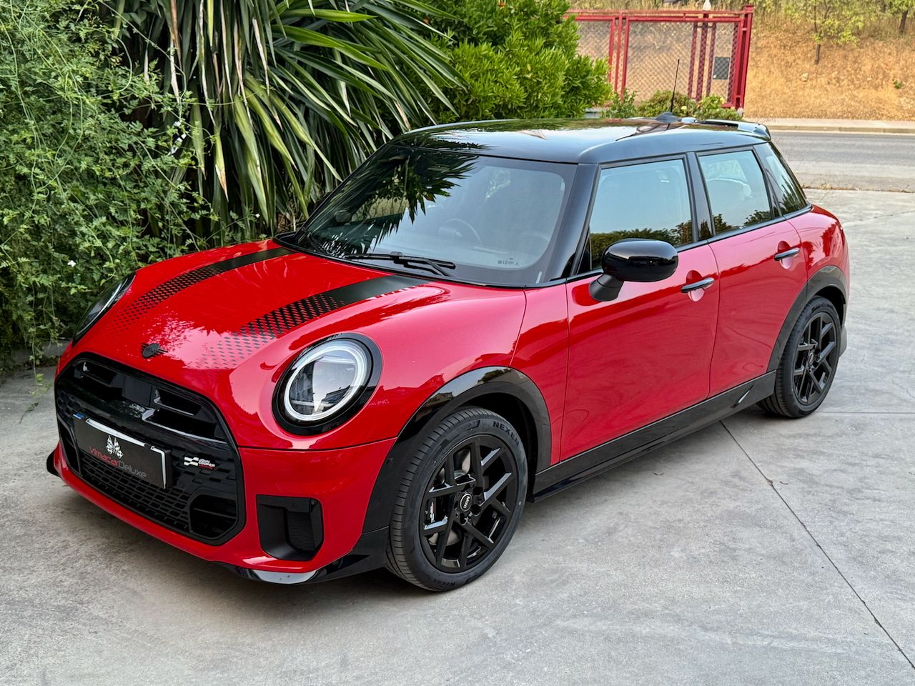MINI Cooper S -ACABADO JCW- NUEVO A ESTRENAR - Foto 6