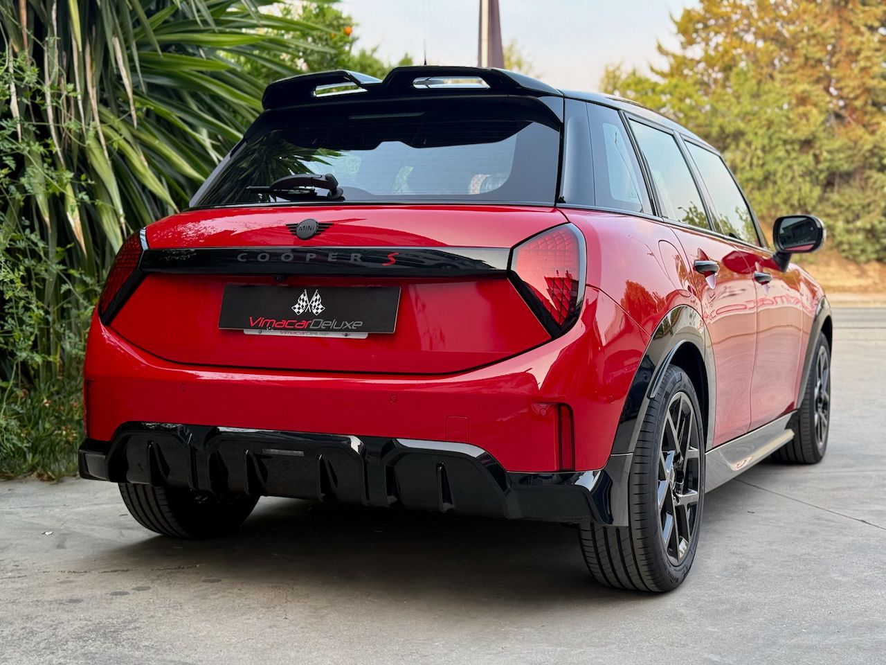 MINI Cooper S -ACABADO JCW- NUEVO A ESTRENAR - Foto 35