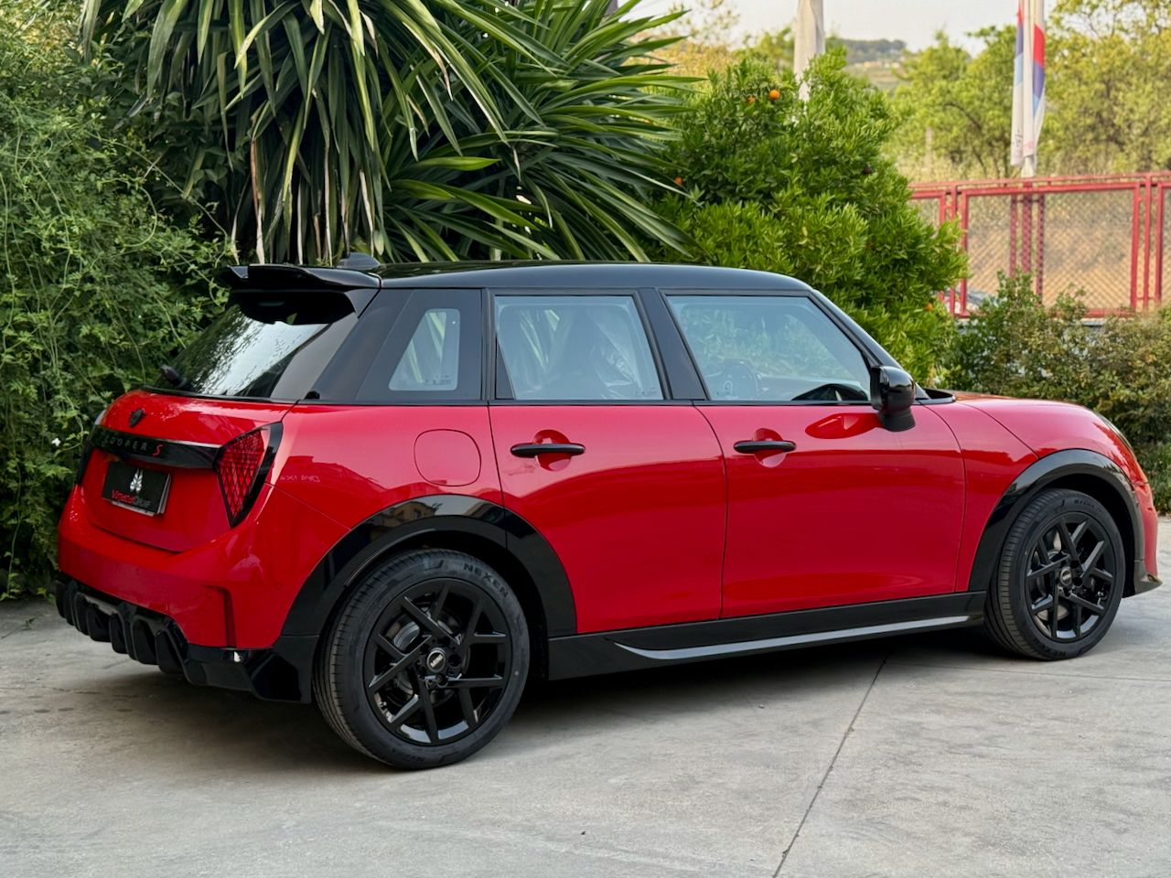 MINI Cooper S -ACABADO JCW- NUEVO A ESTRENAR - Foto 34