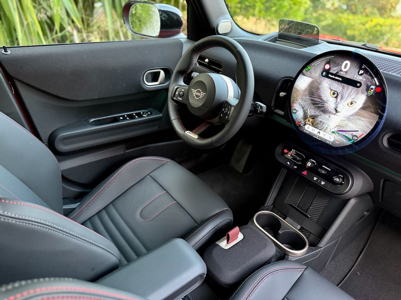 MINI Cooper S -ACABADO JCW- NUEVO A ESTRENAR - Foto 26