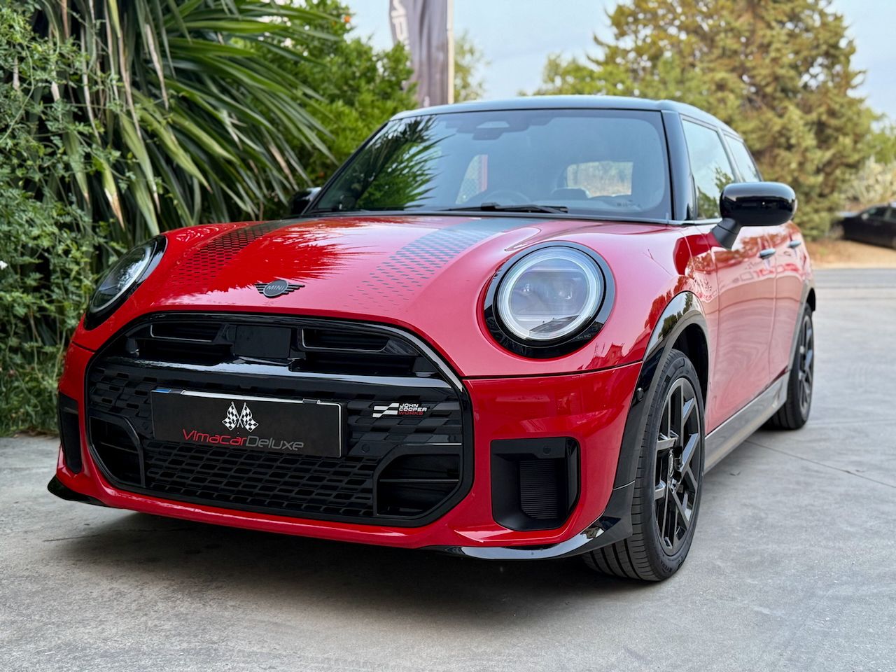 MINI Cooper S -ACABADO JCW- NUEVO A ESTRENAR - Foto 11
