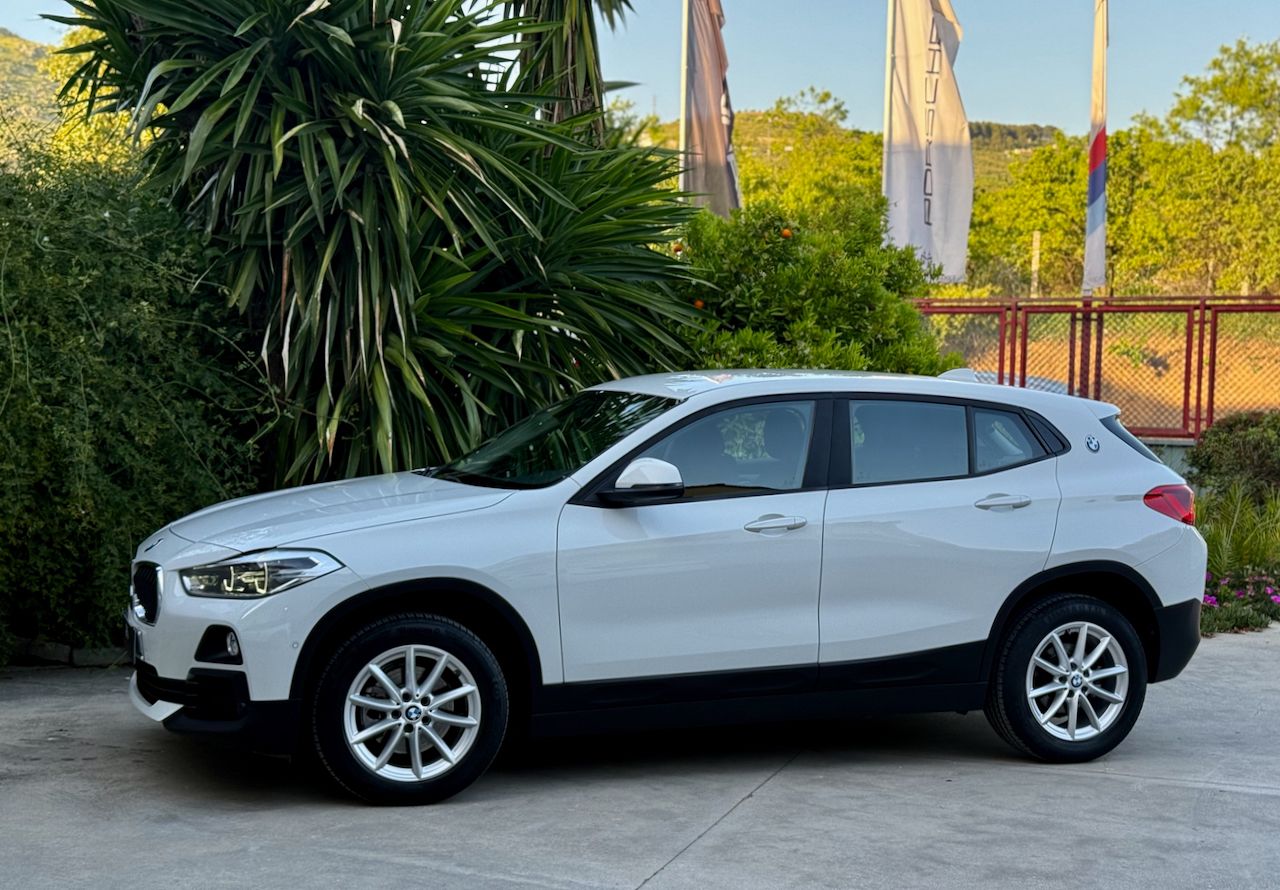 bmw x2 2019 / foto grande (3)