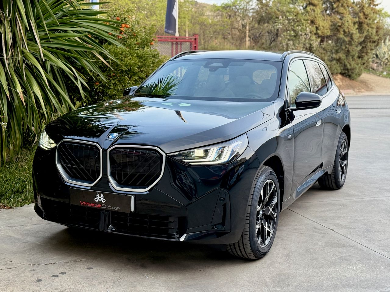 BMW X3 XDRIVE20D MODELO NUEVO, PAQUETE M , TECHO, PIEL  - Foto 38