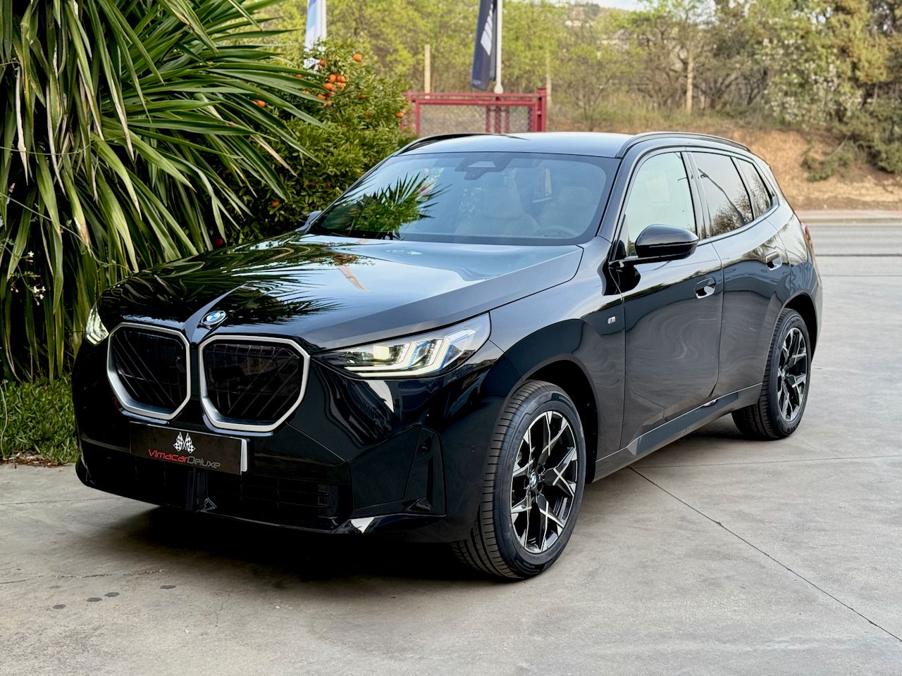 BMW X3 XDRIVE20D MODELO NUEVO, PAQUETE M , TECHO, PIEL  - Foto 39