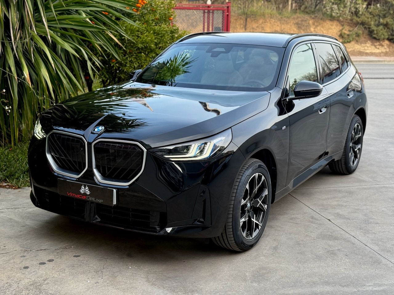 BMW X3 XDRIVE20D MODELO NUEVO, PAQUETE M , TECHO, PIEL  - Foto 40