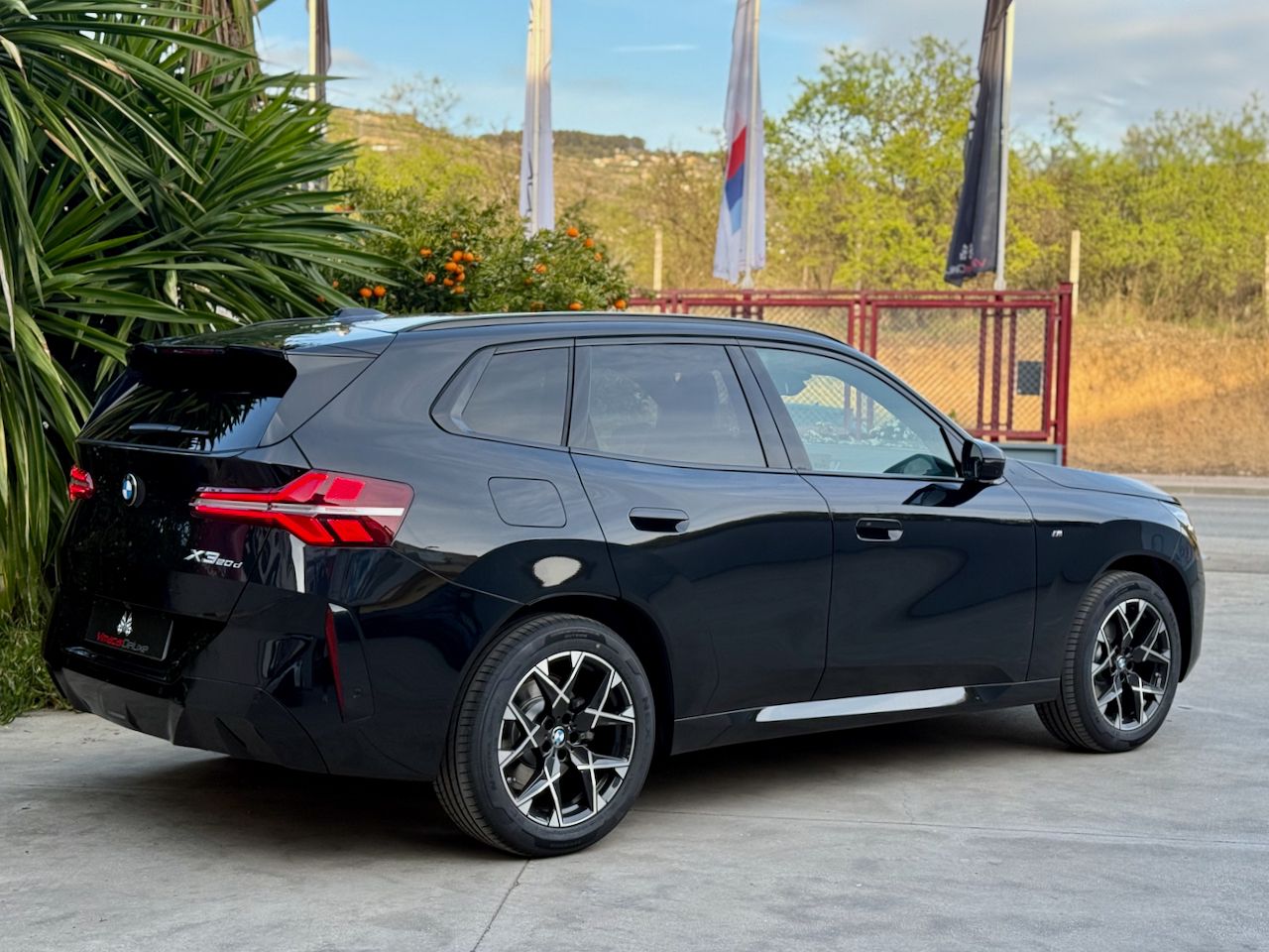 BMW X3 XDRIVE20D MODELO NUEVO, PAQUETE M , TECHO, PIEL  - Foto 15