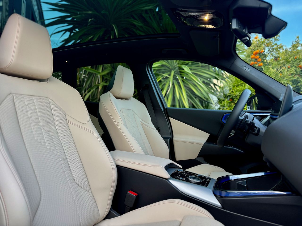 bmw x3 2025 / foto grande (2)