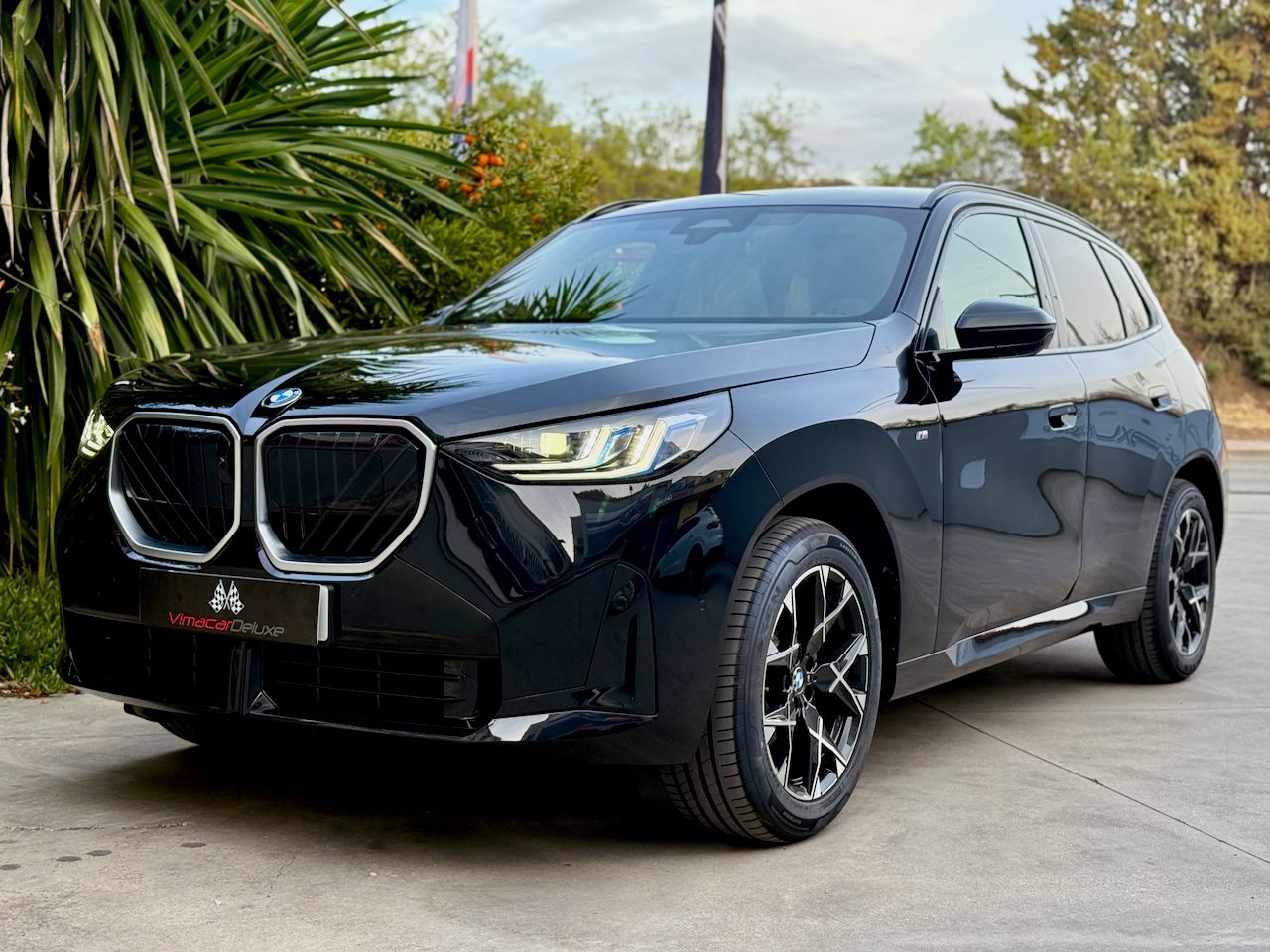 BMW X3 XDRIVE20D MODELO NUEVO, PAQUETE M , TECHO, PIEL  - Foto 6