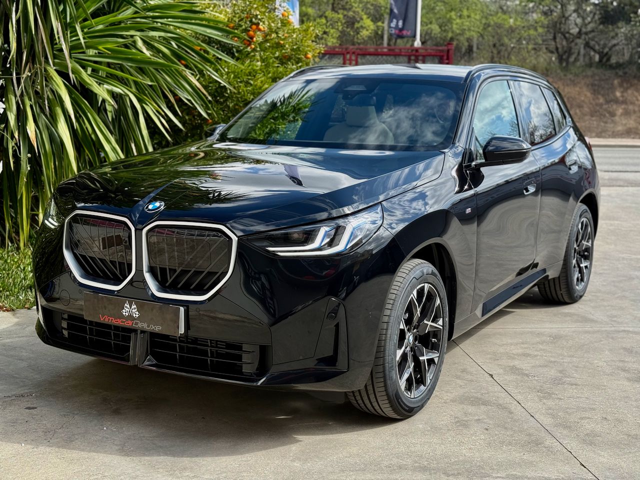 BMW X3 XDRIVE20D MODELO NUEVO, PAQUETE M , TECHO, PIEL  - Foto 35