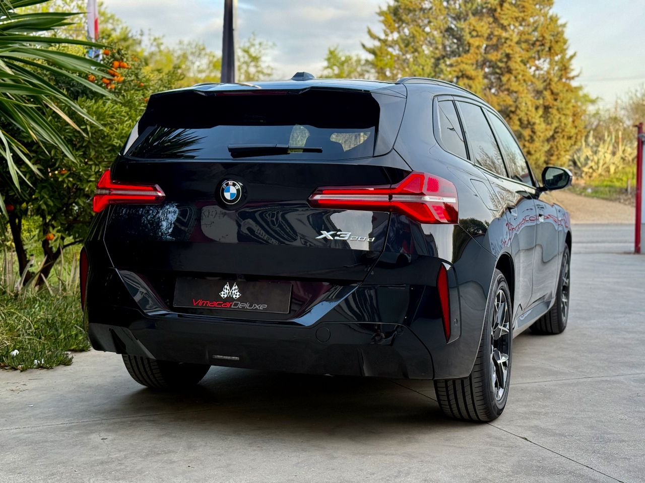 BMW X3 XDRIVE20D MODELO NUEVO, PAQUETE M , TECHO, PIEL  - Foto 16