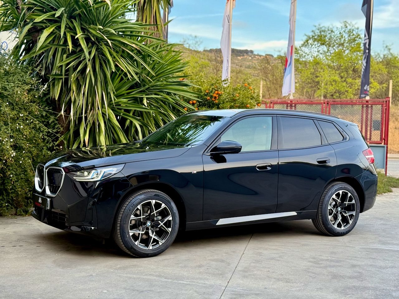 BMW X3 XDRIVE20D MODELO NUEVO, PAQUETE M , TECHO, PIEL  - Foto 43