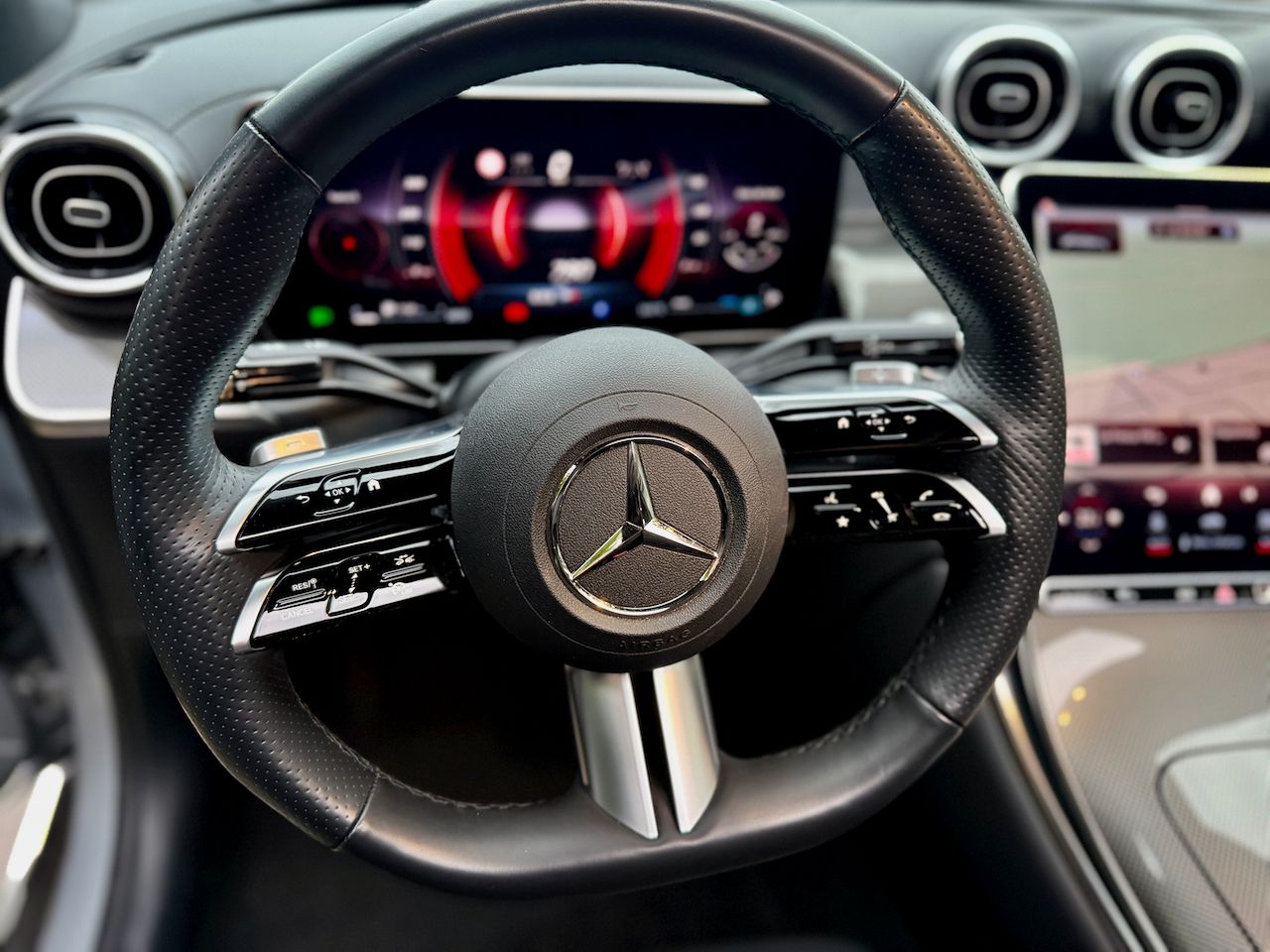 Mercedes GLC 200 COUPE 4MATIC  - Foto 17