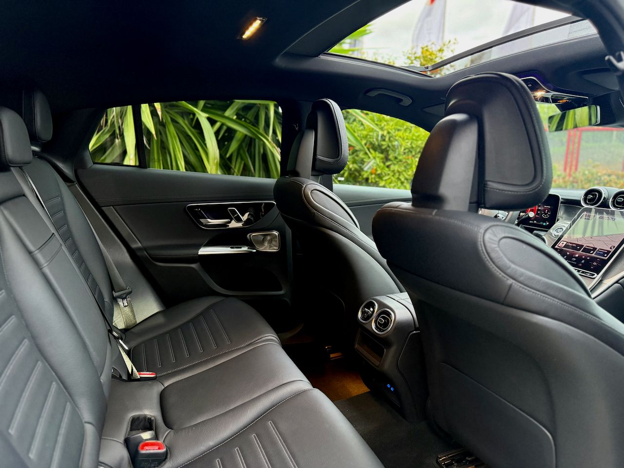 Mercedes GLC 200 COUPE 4MATIC  - Foto 32