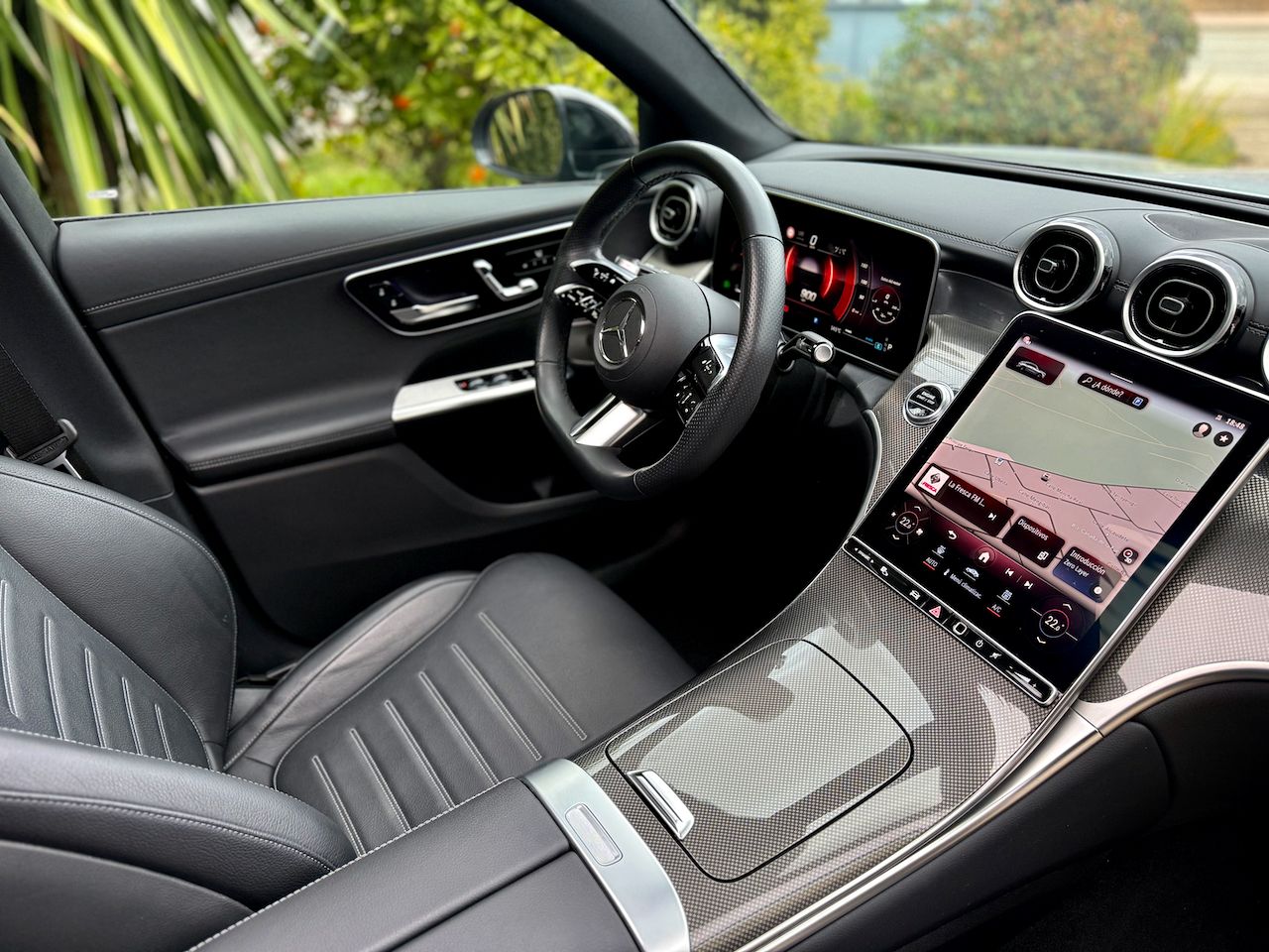 Mercedes GLC 200 COUPE 4MATIC  - Foto 27