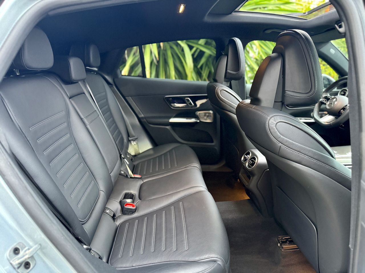 Mercedes GLC 200 COUPE 4MATIC  - Foto 21