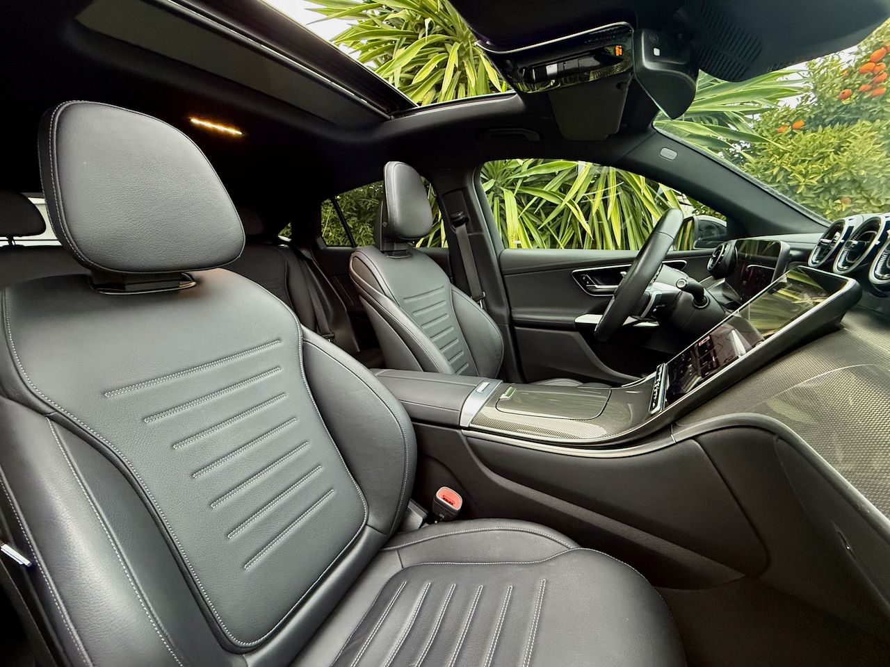 Mercedes GLC 200 COUPE 4MATIC  - Foto 4