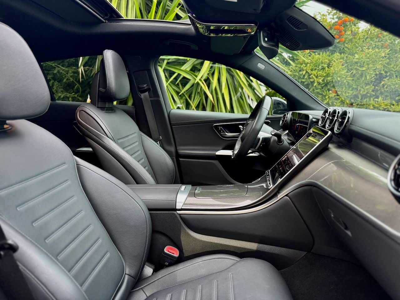 Mercedes GLC 200 COUPE 4MATIC  - Foto 24