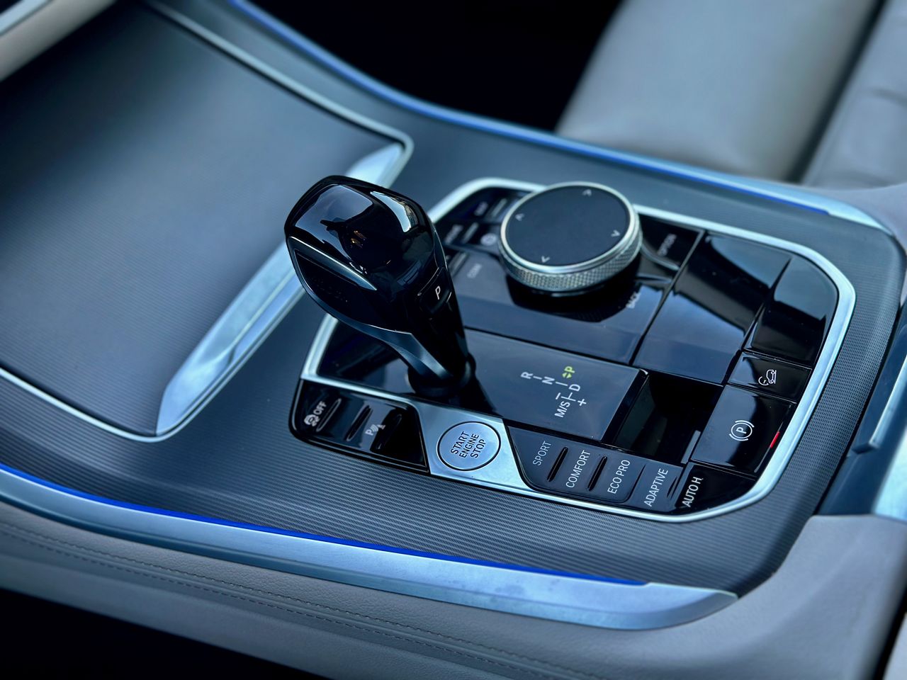 BMW X5 XDRIVE30D X-LINE - Foto 20