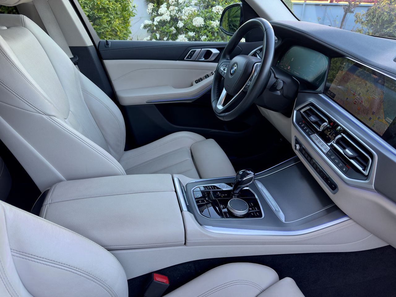 BMW X5 XDRIVE30D X-LINE  - Foto 25