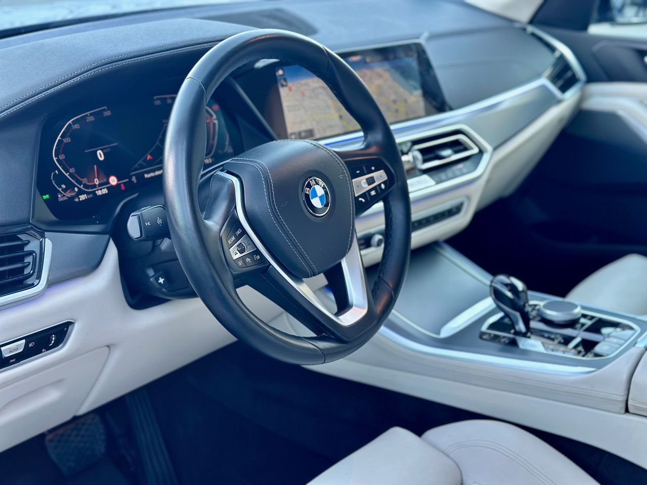 BMW X5 XDRIVE30D X-LINE  - Foto 22