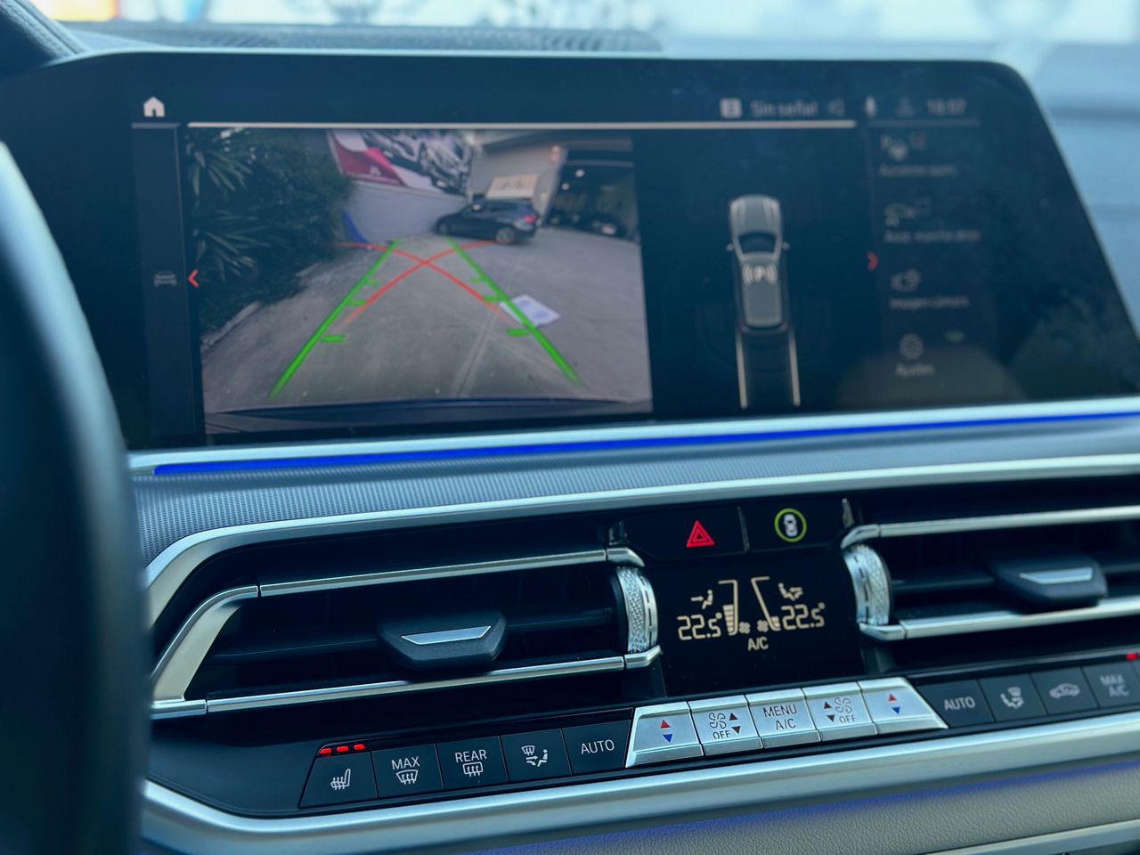 BMW X5 XDRIVE30D X-LINE - Foto 16