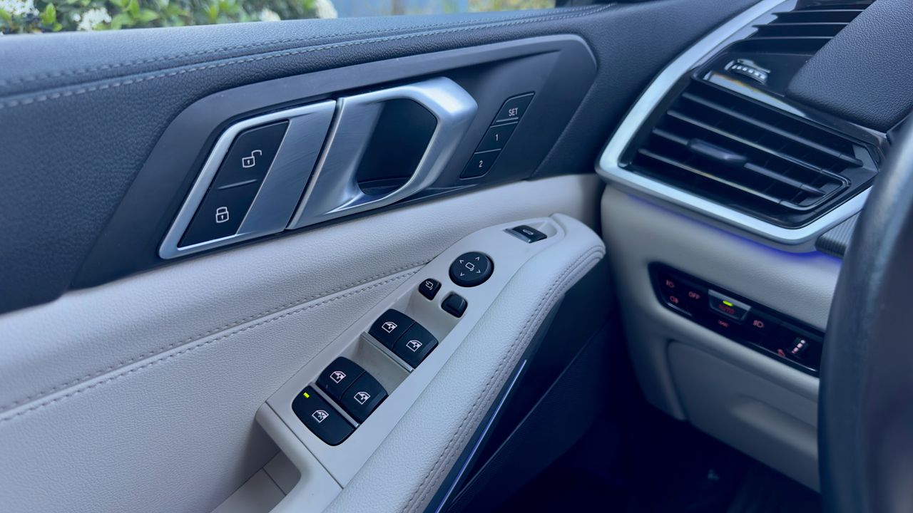 BMW X5 XDRIVE30D X-LINE  - Foto 17