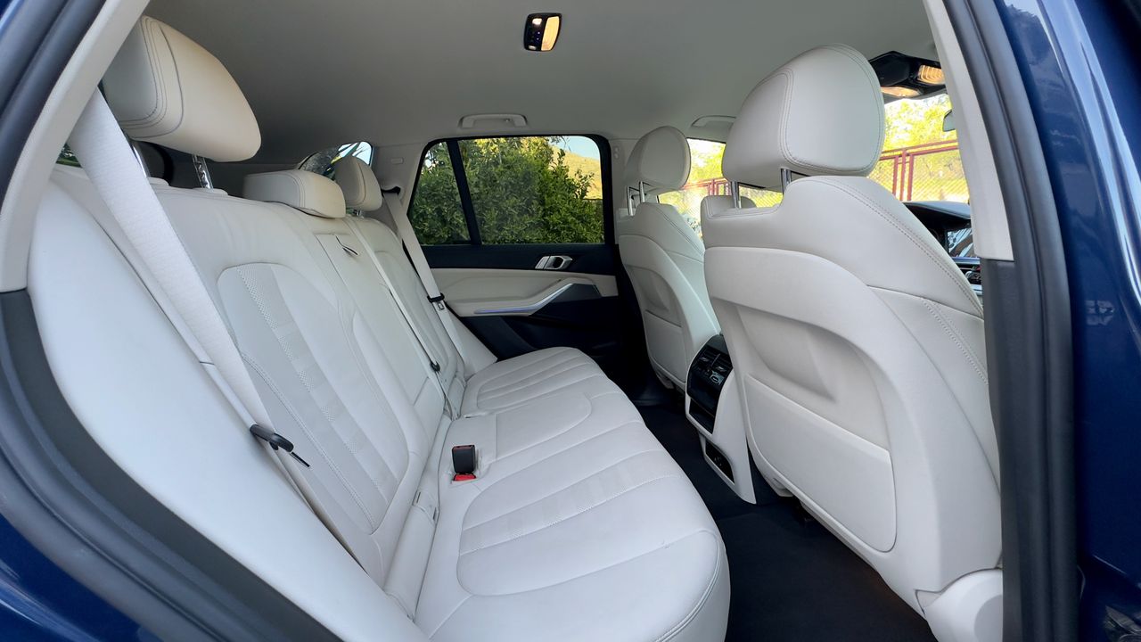 BMW X5 XDRIVE30D X-LINE  - Foto 21