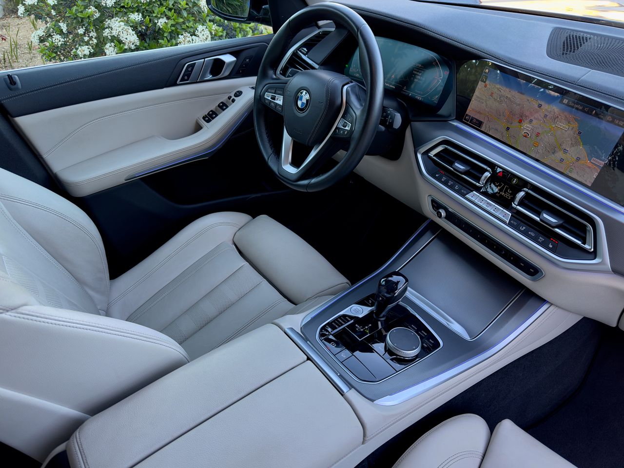 BMW X5 XDRIVE30D X-LINE  - Foto 26