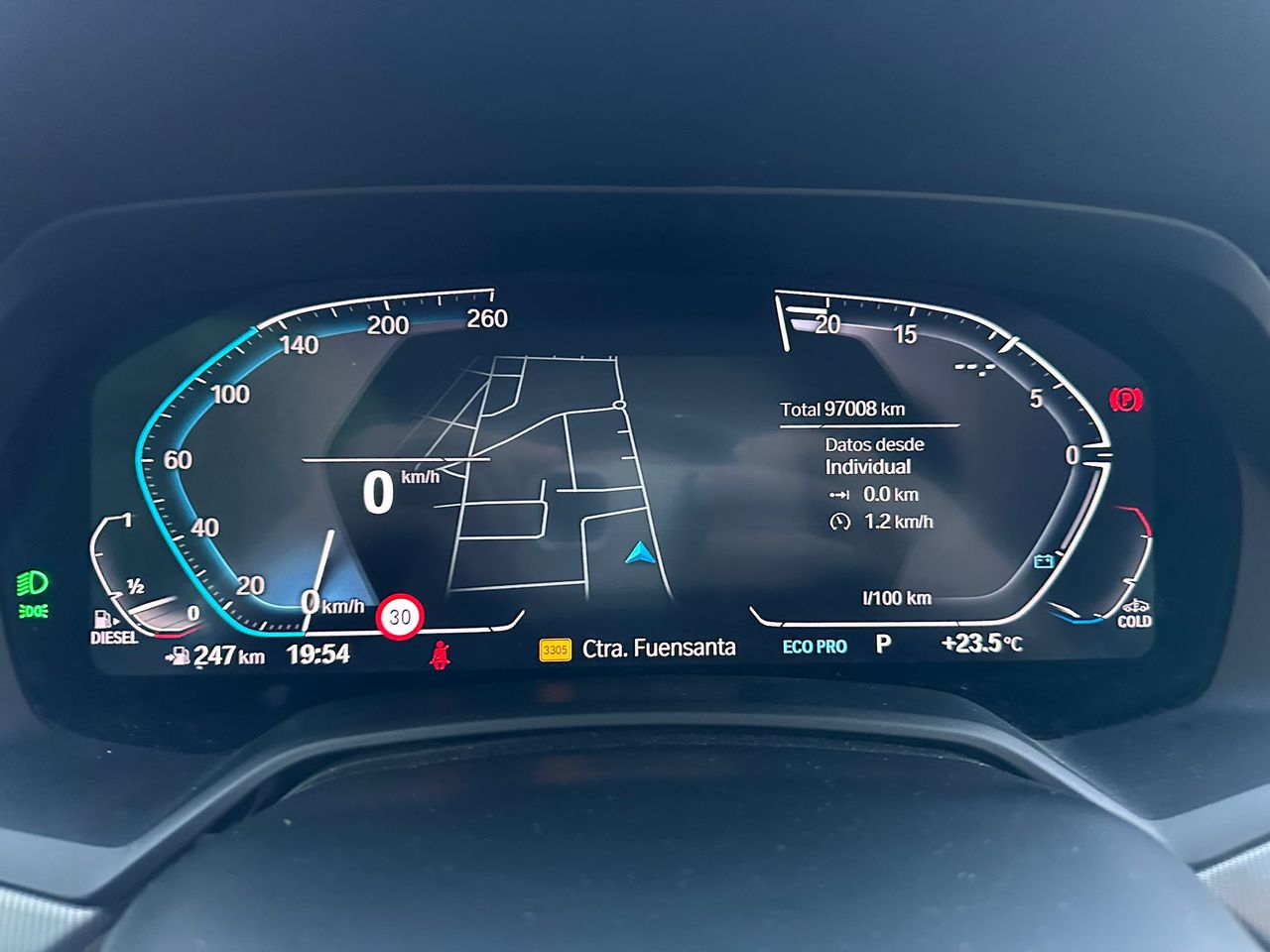 BMW X5 XDRIVE30D X-LINE - Foto 9