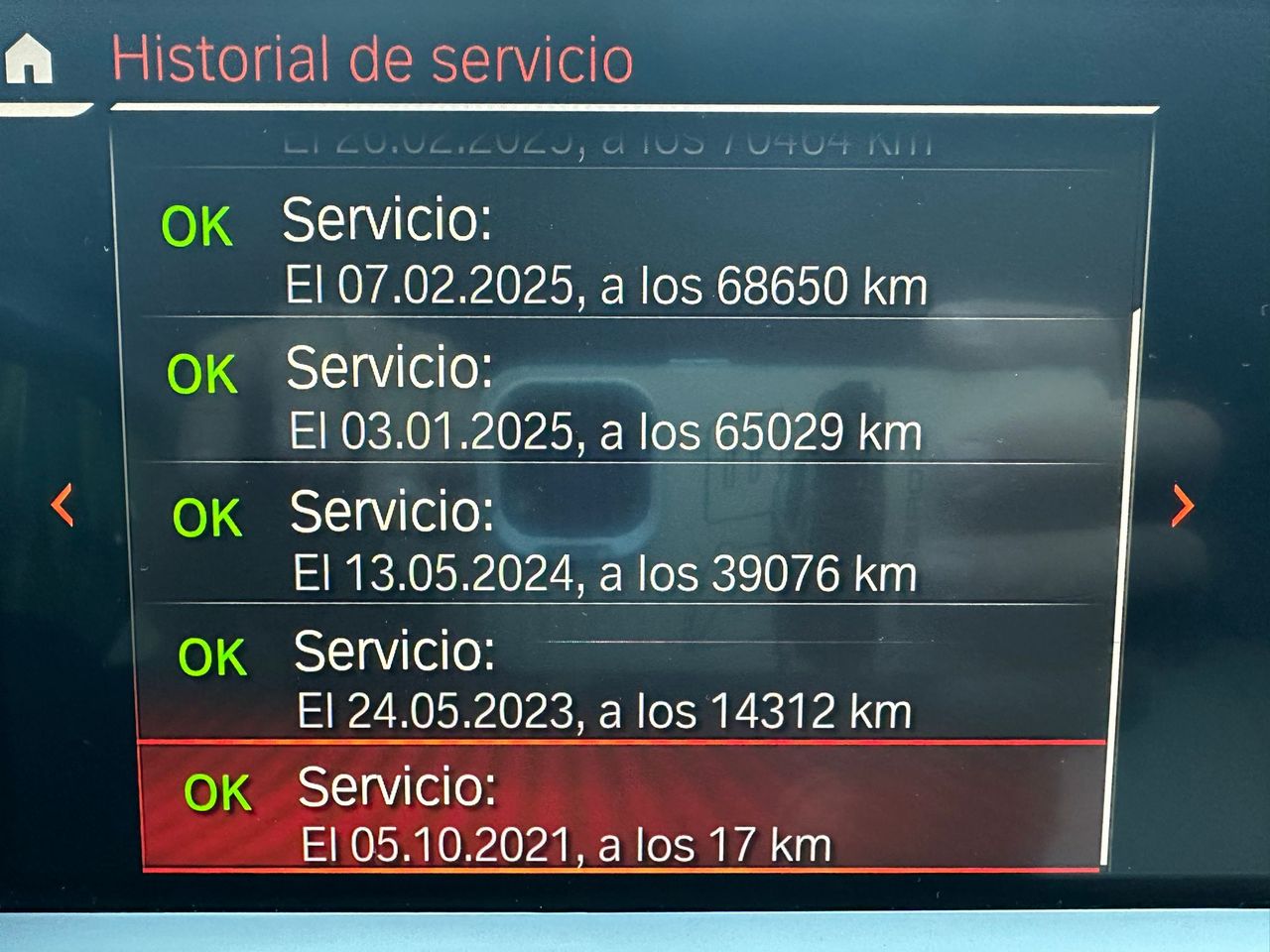 BMW X5 XDRIVE30D X-LINE - Foto 14