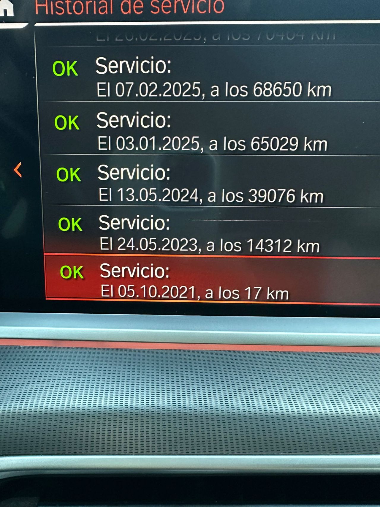 BMW X5 XDRIVE30D X-LINE - Foto 15