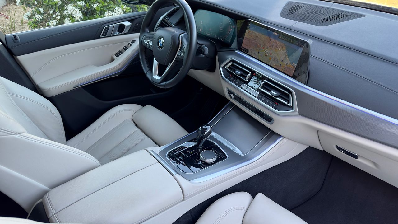 BMW X5 XDRIVE30D X-LINE  - Foto 11