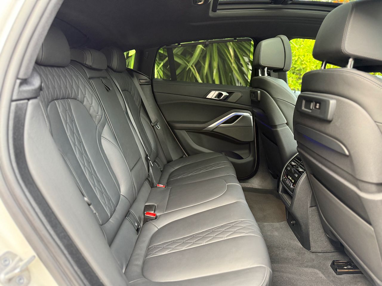 BMW X6 XDRIVE30D, PAQUETE M, TECHO, ACCESO CONFORT  - Foto 28