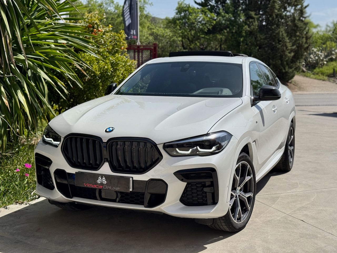 bmw x6 2023 / foto grande (3)