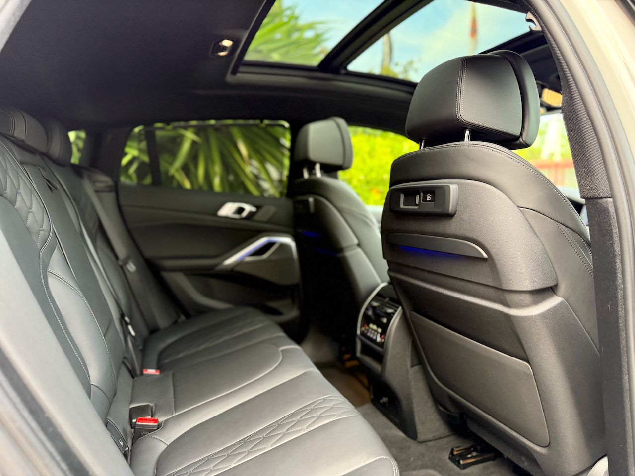 BMW X6 XDRIVE30D, PAQUETE M, TECHO, ACCESO CONFORT  - Foto 29