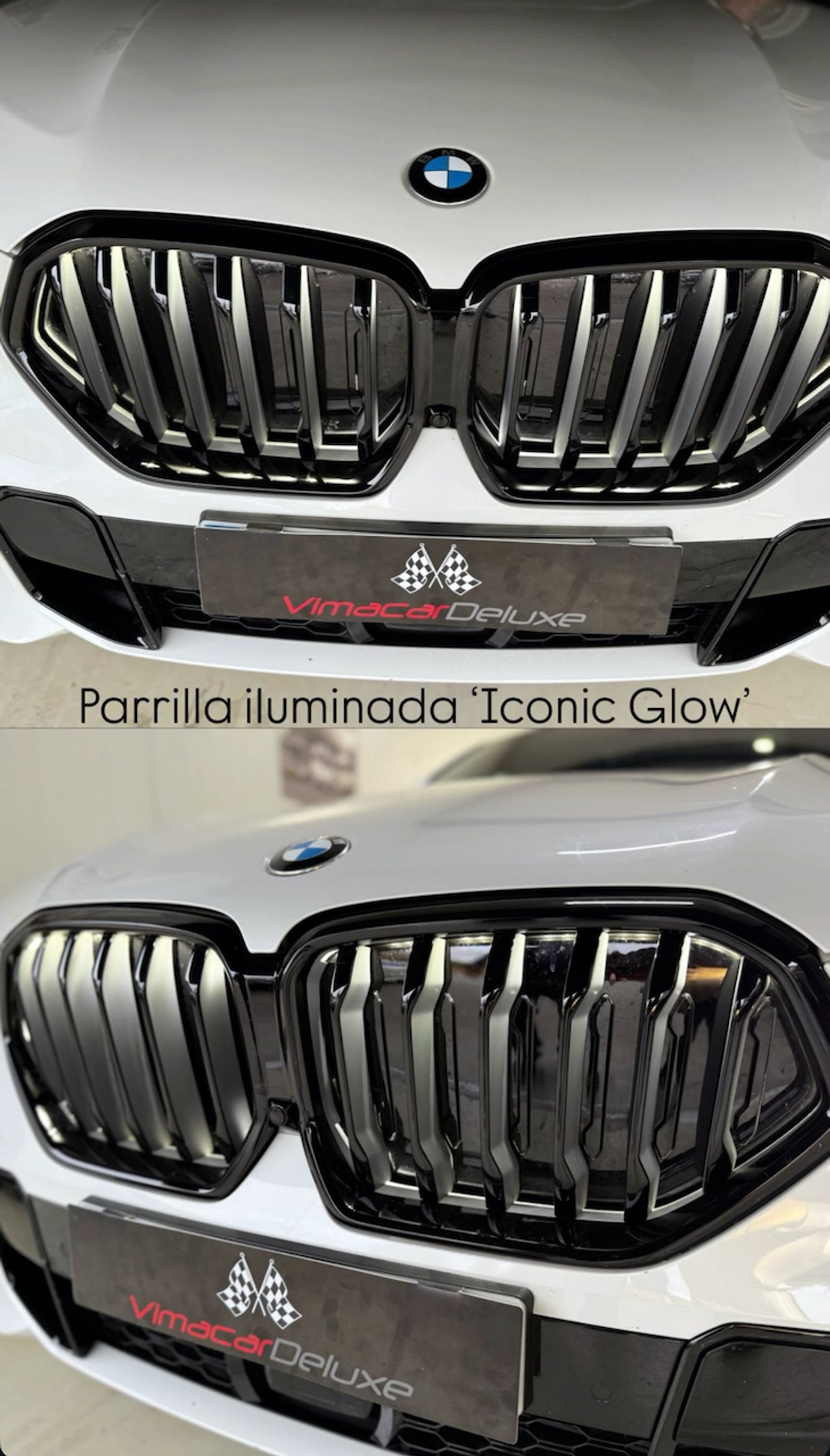 BMW X6 XDRIVE30D, PAQUETE M, TECHO, ACCESO CONFORT  - Foto 20