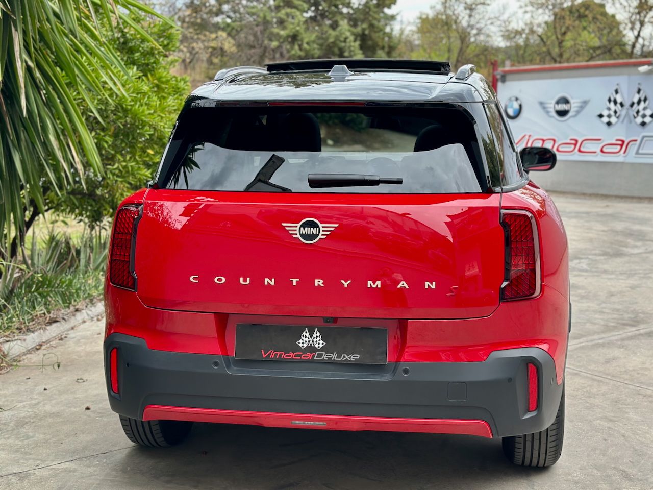 MINI Countryman S ALL 4 - Foto 9