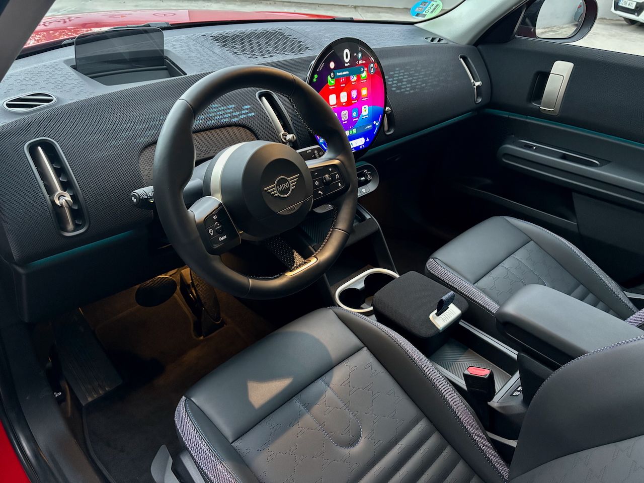 MINI Countryman S ALL 4 - Foto 14