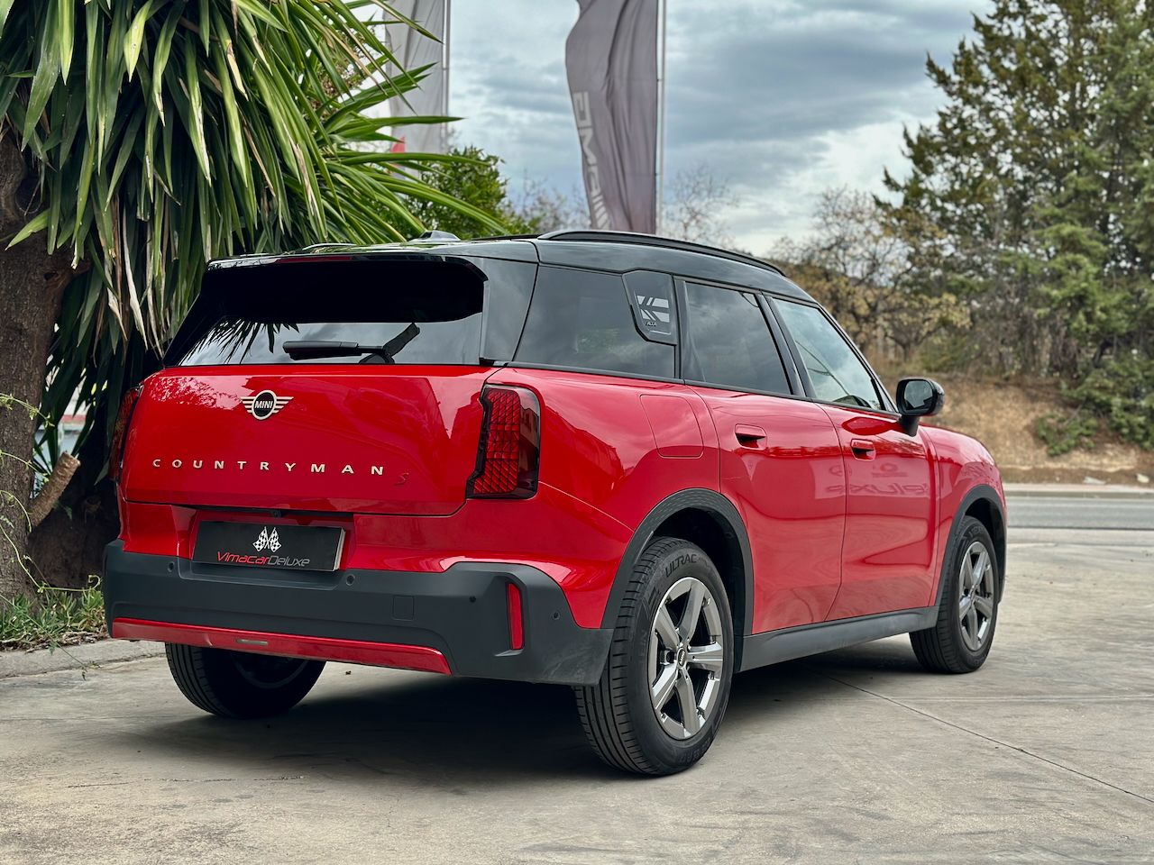 MINI Countryman S ALL 4 - Foto 11