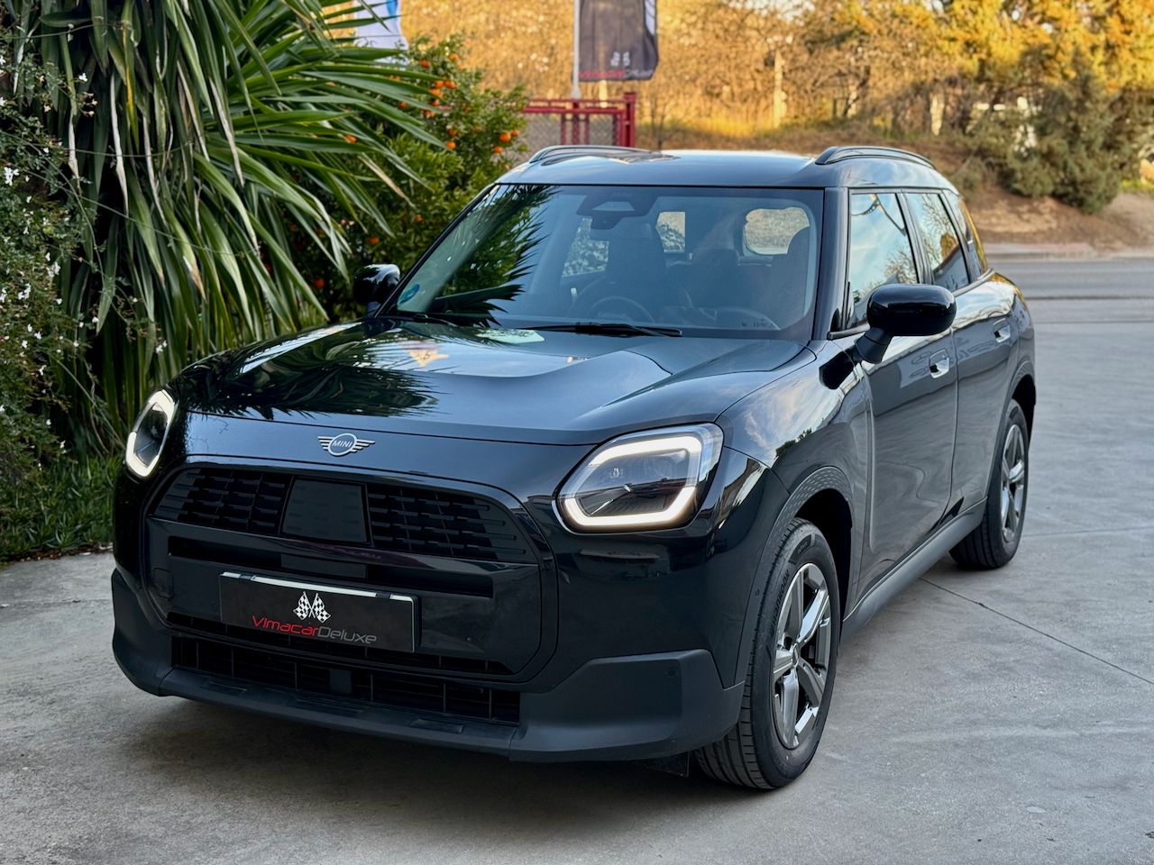 mini countryman 2024 / foto grande (2)