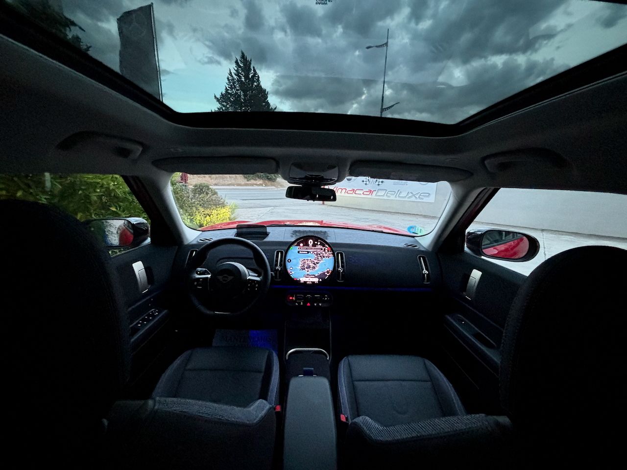 MINI Countryman S ALL 4 - Foto 15