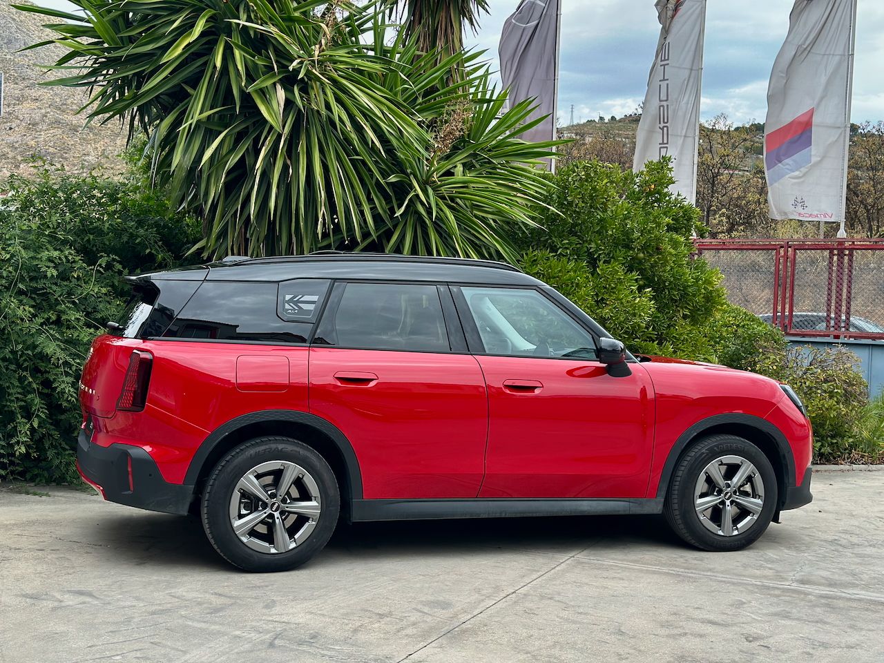 MINI Countryman S ALL 4 - Foto 8