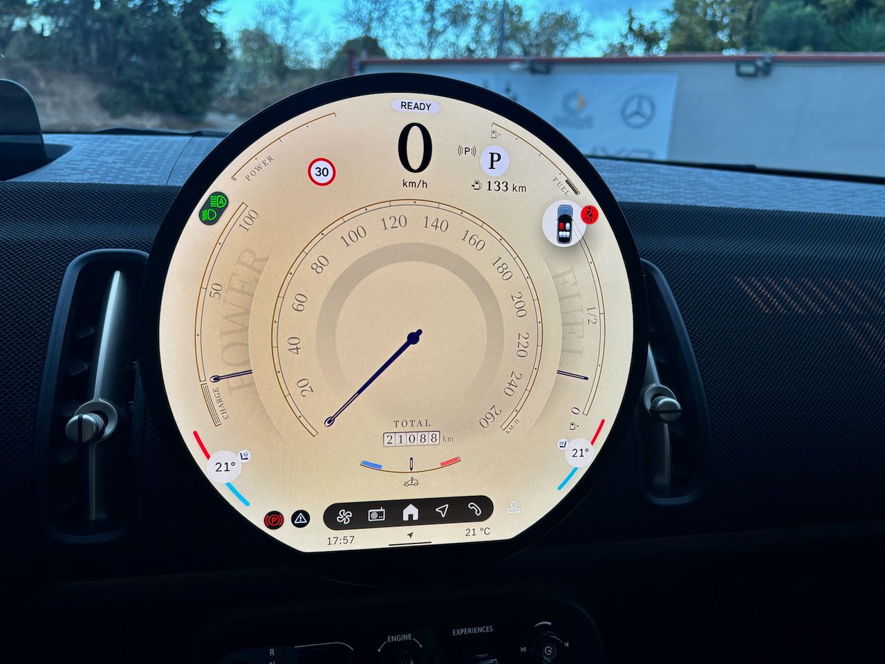 MINI Countryman S ALL 4 - Foto 13