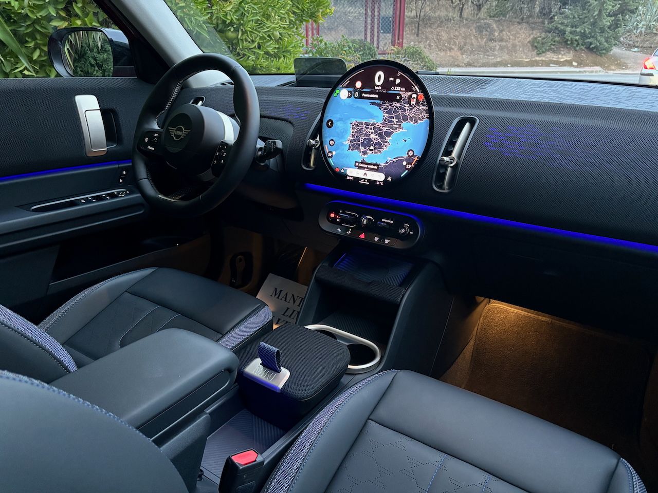 MINI Countryman S ALL 4 - Foto 21