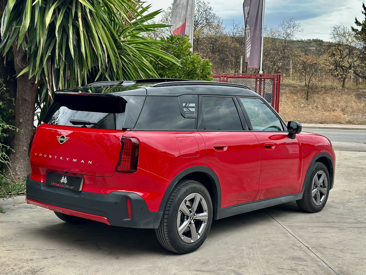 MINI Countryman S ALL 4 - Foto 12