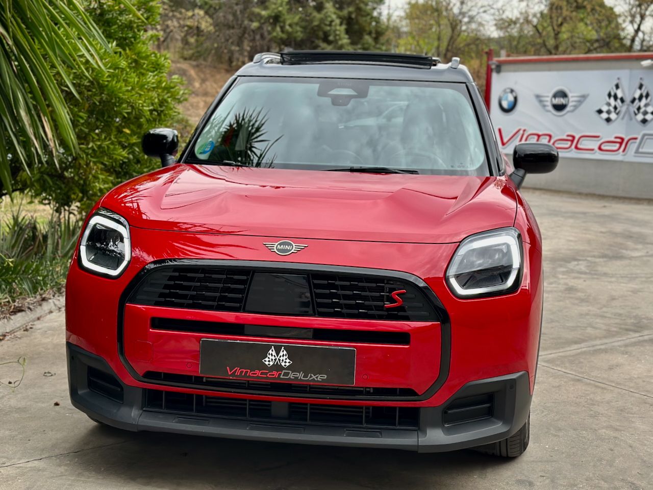 MINI Countryman S ALL 4 - Foto 5