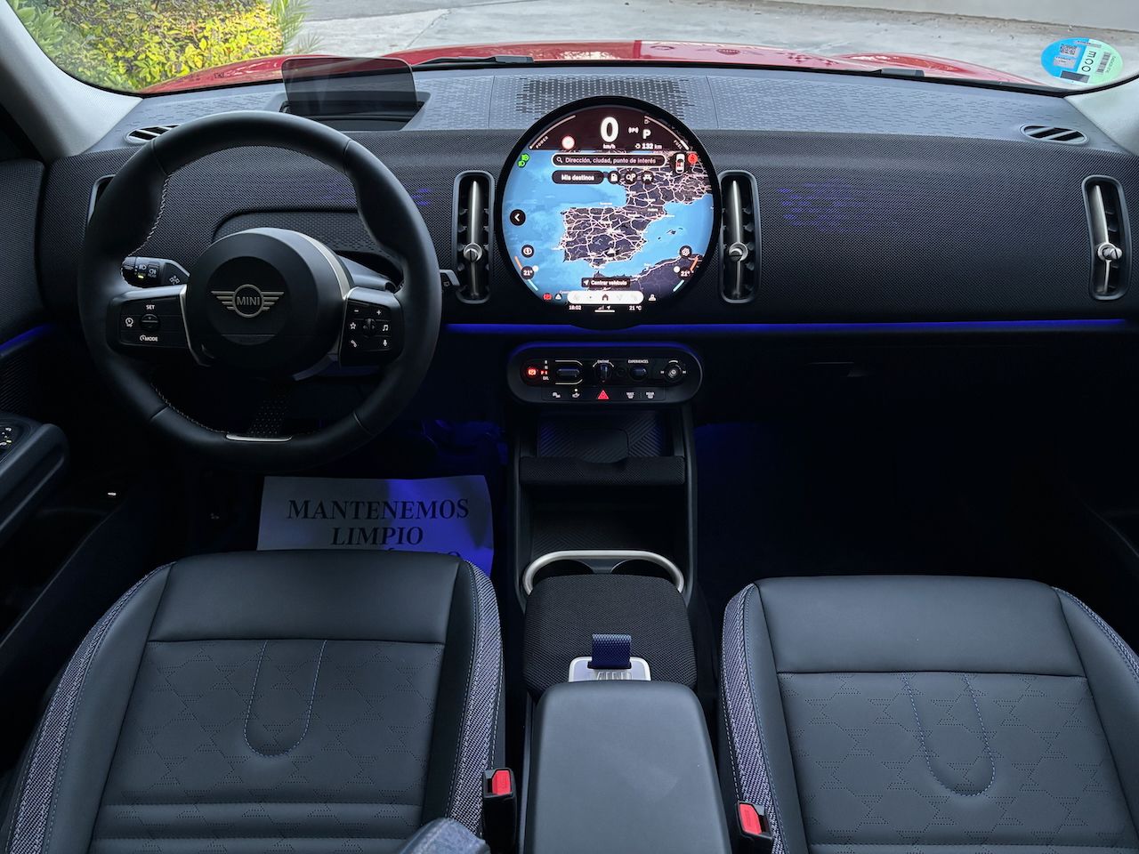 MINI Countryman S ALL 4 - Foto 18