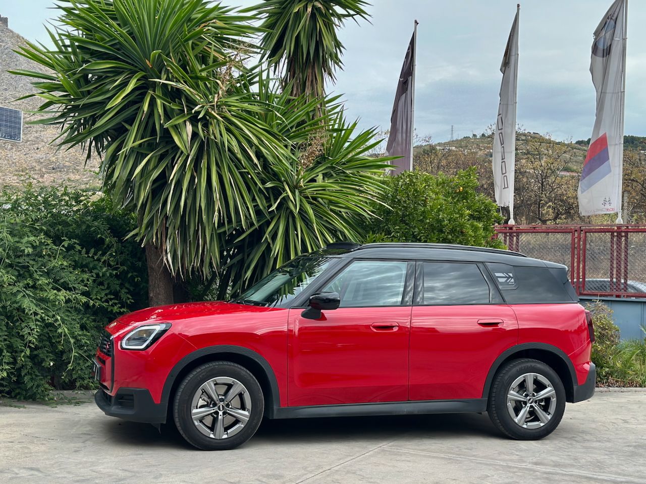 MINI Countryman S ALL 4 - Foto 24