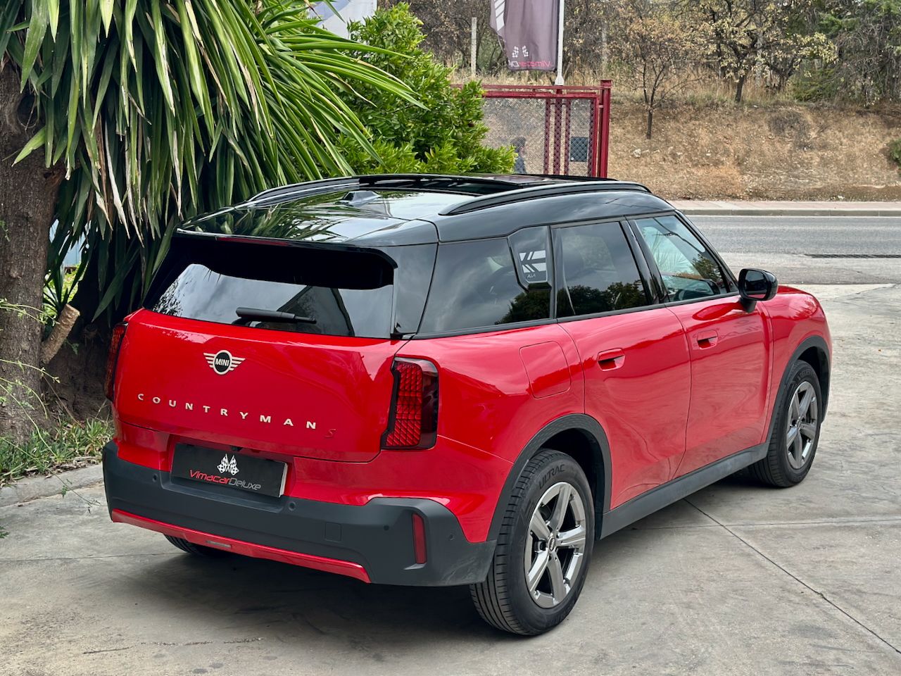 MINI Countryman S ALL 4 - Foto 26