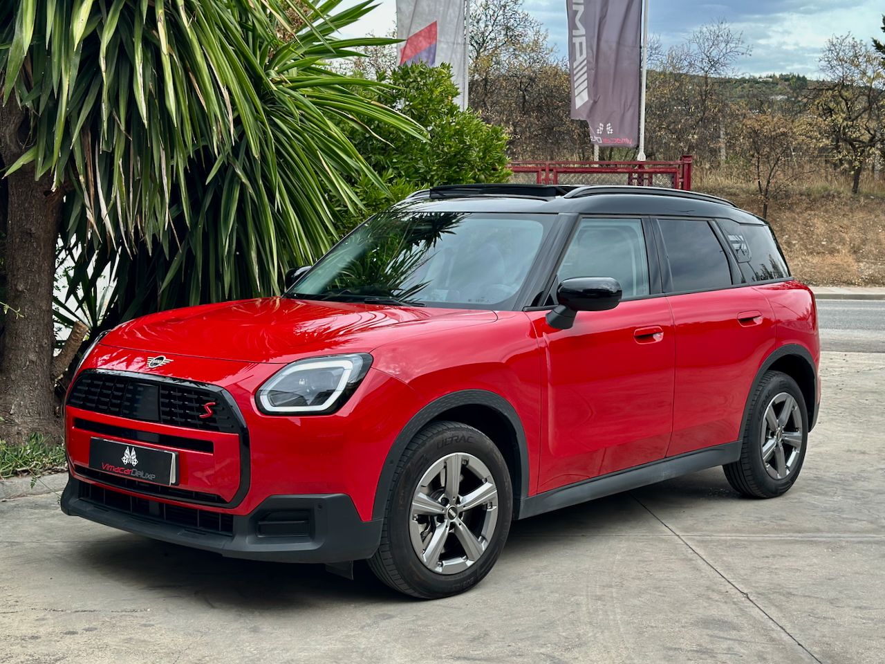 MINI Countryman S ALL 4 - Foto 6